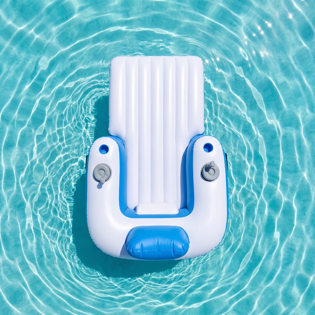 Motorized Floats