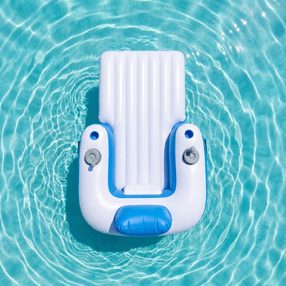 Motorized Floats