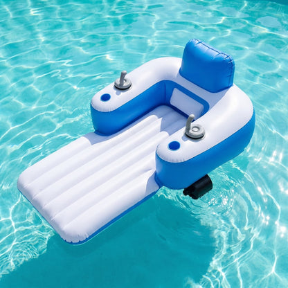 Motorized Floats