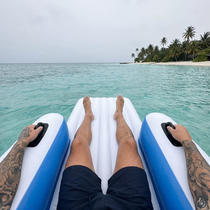 Motorized Floats